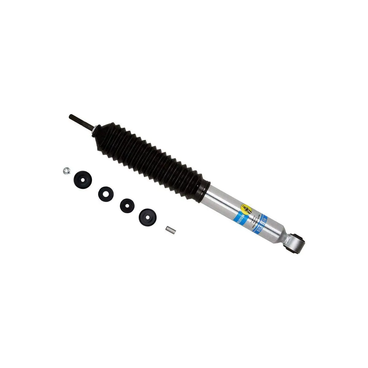 2017-2025 Powerstroke Bilstein 5100 Front Shock 2"-2.5" (24-274951) 1