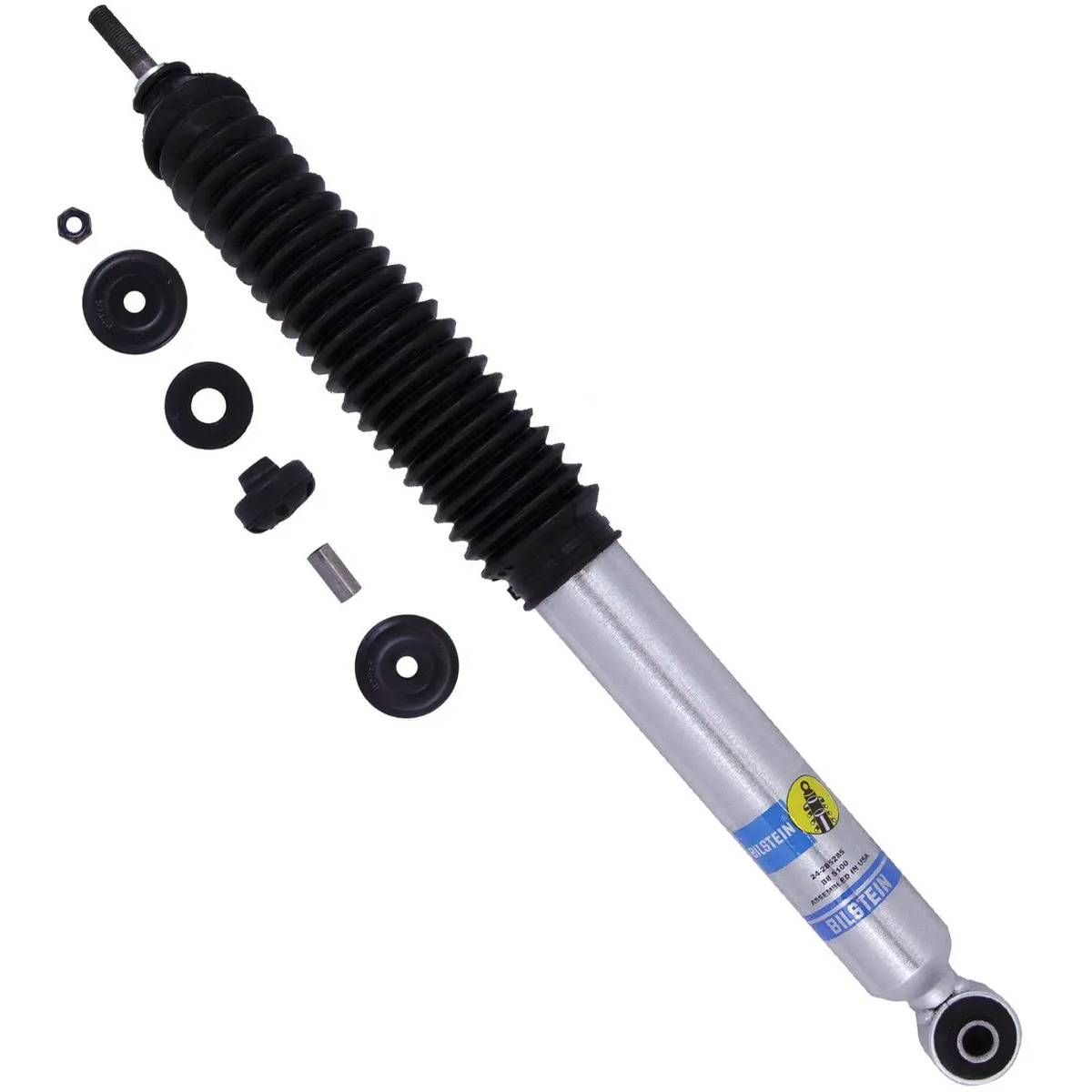 2017-2022 Powerstroke Bilstein 5100 Front Shock 4" (24-285285) 1