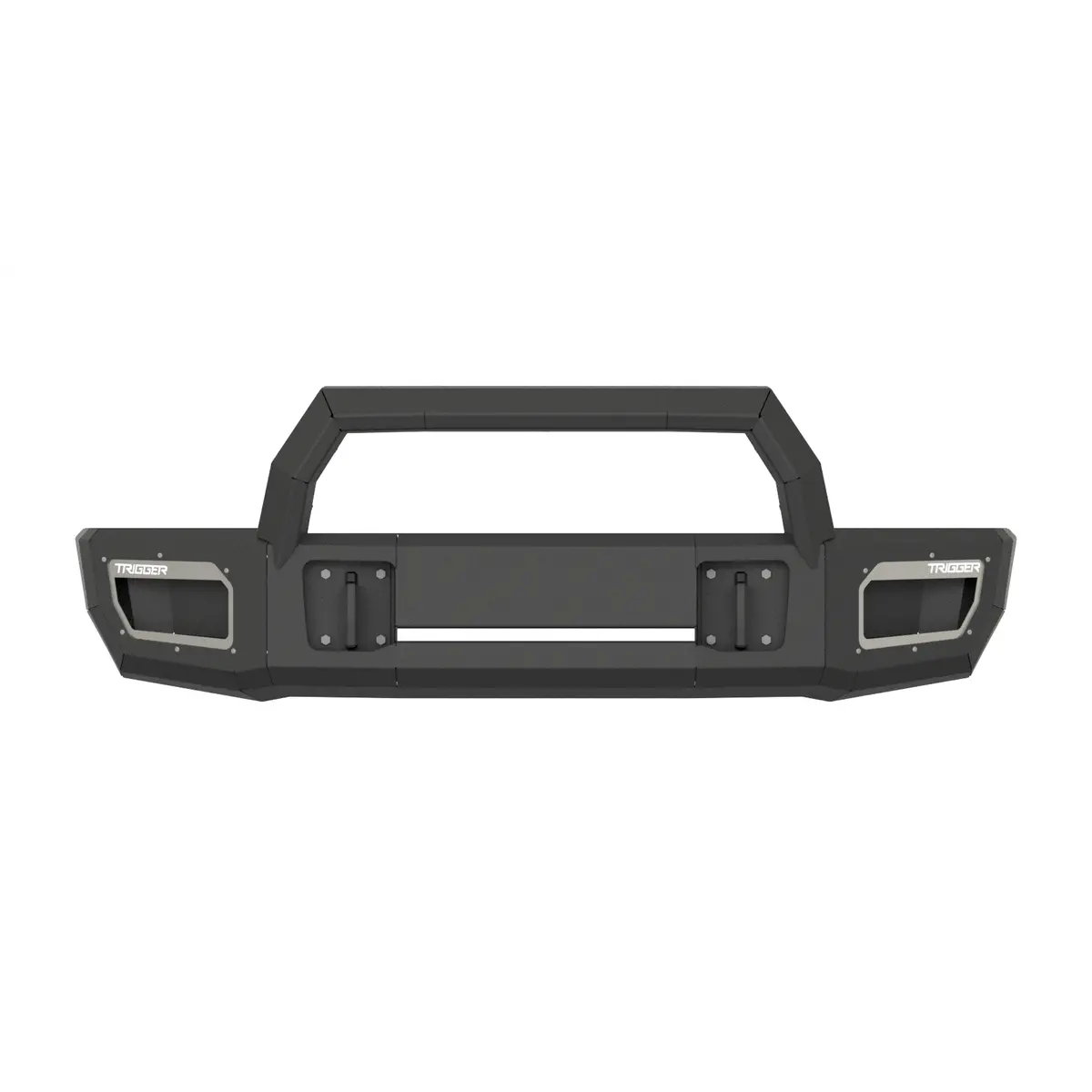 2017-2022 Powerstroke Maverick Front Bumper 6