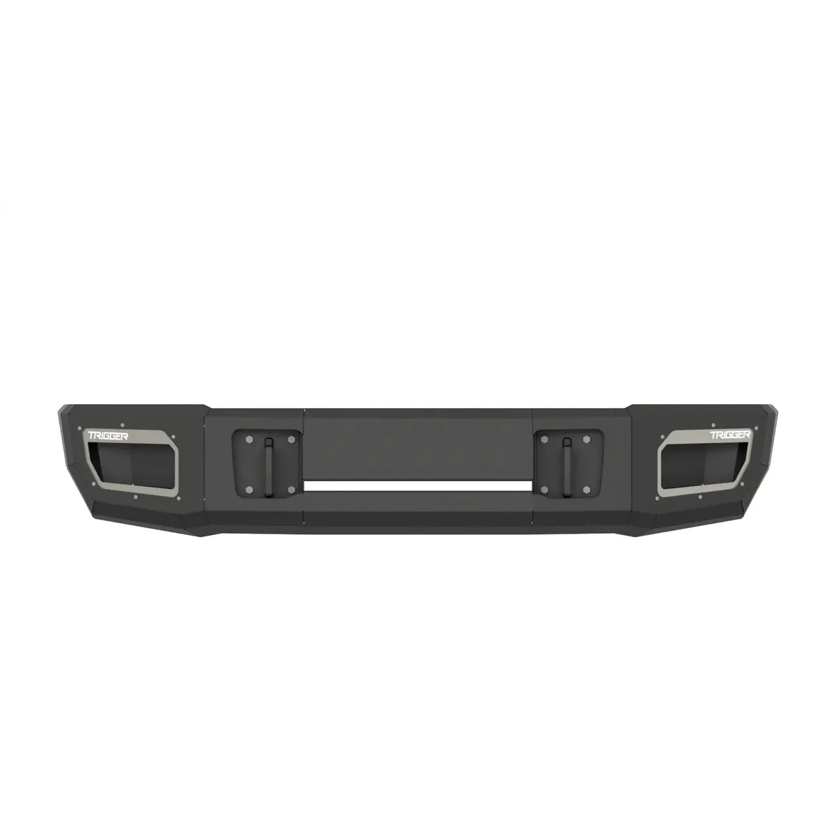 2017-2022 Powerstroke Maverick Front Bumper 8