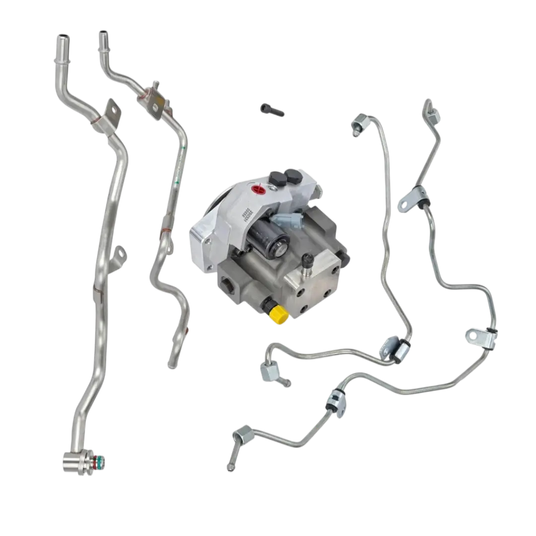 2017-2022 Duramax Dcr Pump Conversion Kit (Ddpl5p-Dcrkit) 1