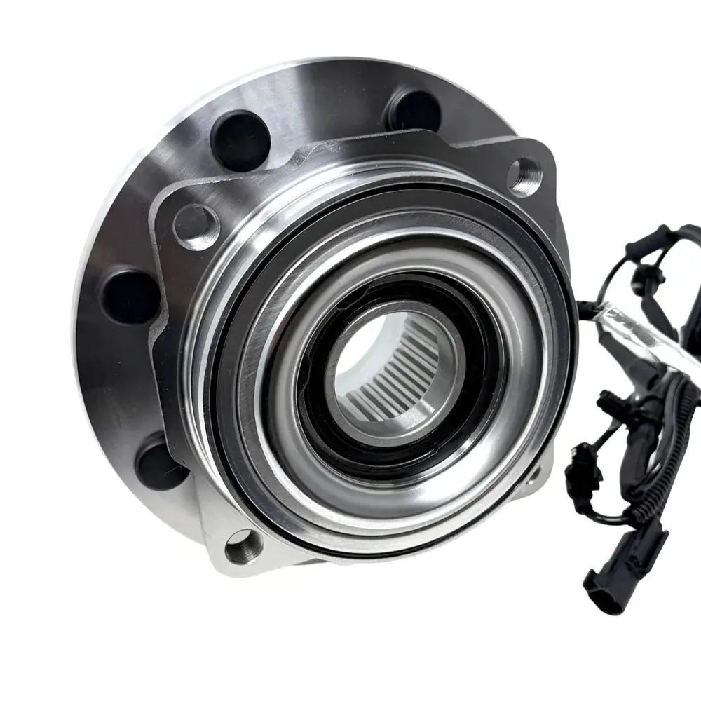 2017-2022 Powerstroke 4X4 Front Wheel Bearing (Kr183) 2