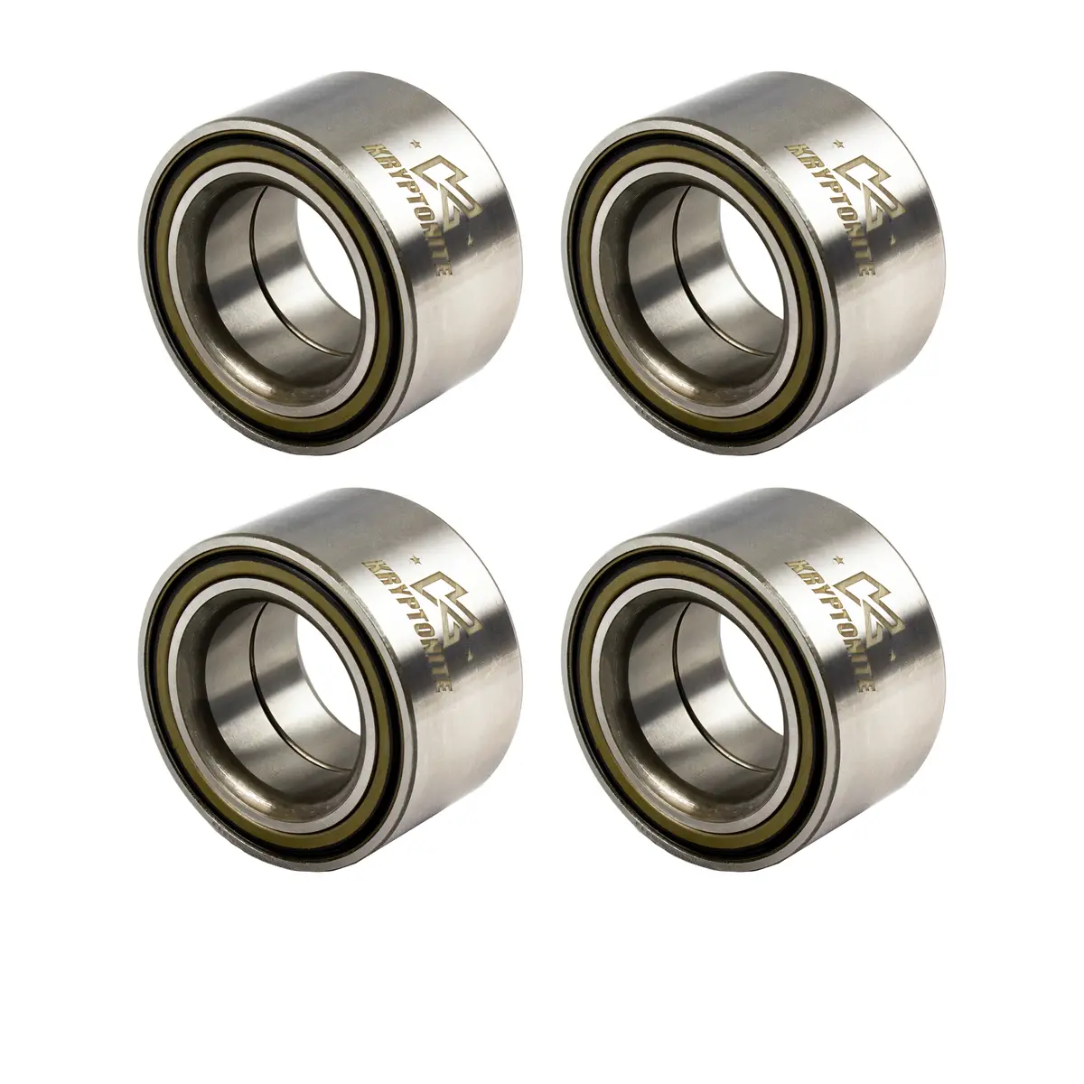 2017-2023 Can-Am Wheel Bearing Package Deal (Krx3wb17-Pack) 1