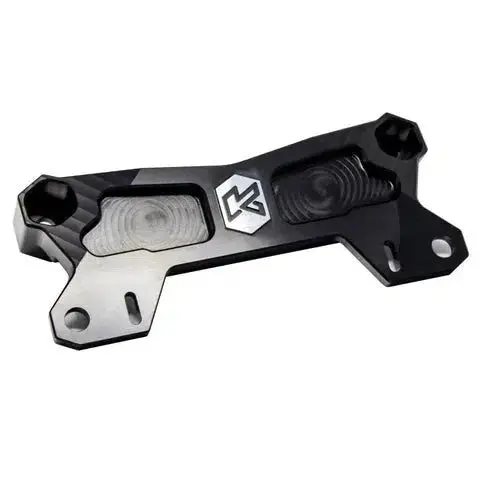 2017-2023 Can-Am Death Grip Front Shock Tower Brace (Krp0033) 1
