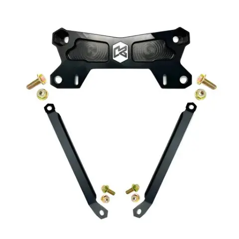 2017-2023 Can-Am Death Grip Shock Tower Brace Kit (Krx3tbkit) 1