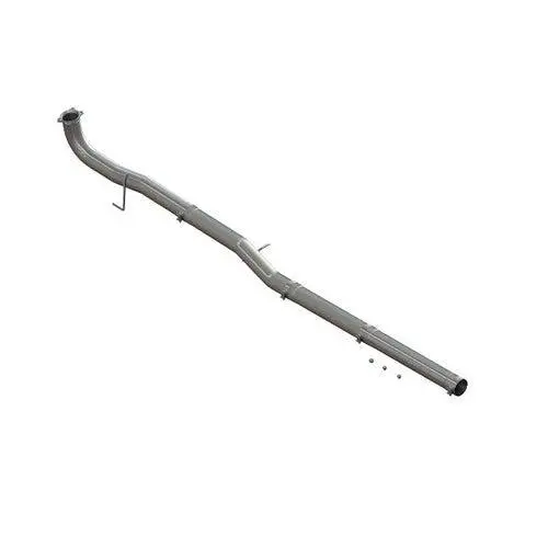 2017-2023 Duramax 4" Installer Series Delete Pipe (Cgmal430) 1