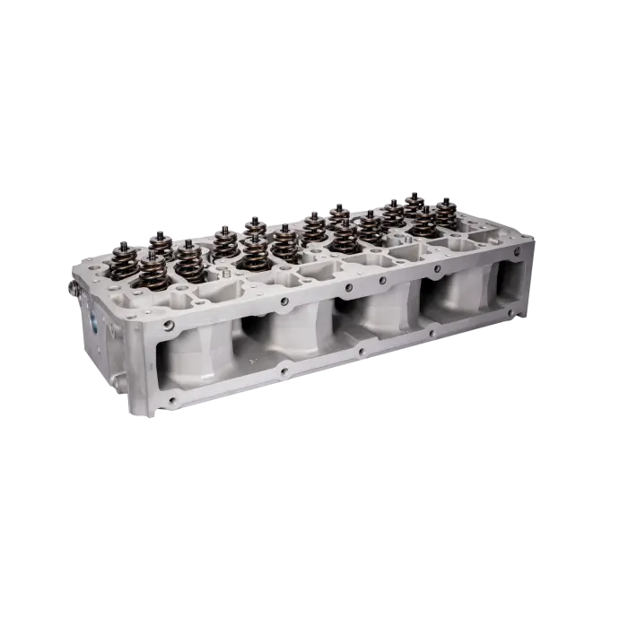 2017-2023 Duramax Freedom Series Cylinder Head (Fpe-61-10014-D) 2