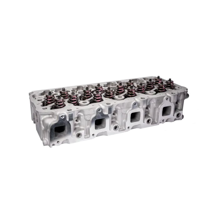 2017-2023 Duramax Freedom Series Cylinder Head (Fpe-61-10014-D) 1
