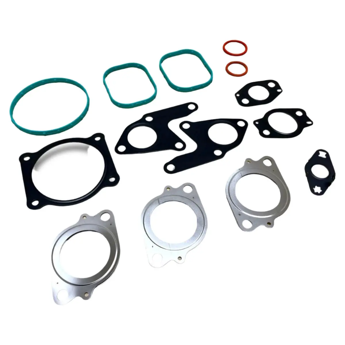 2017-2023 Duramax Fuel Injection Pump Install Gasket Kit (10561) 2