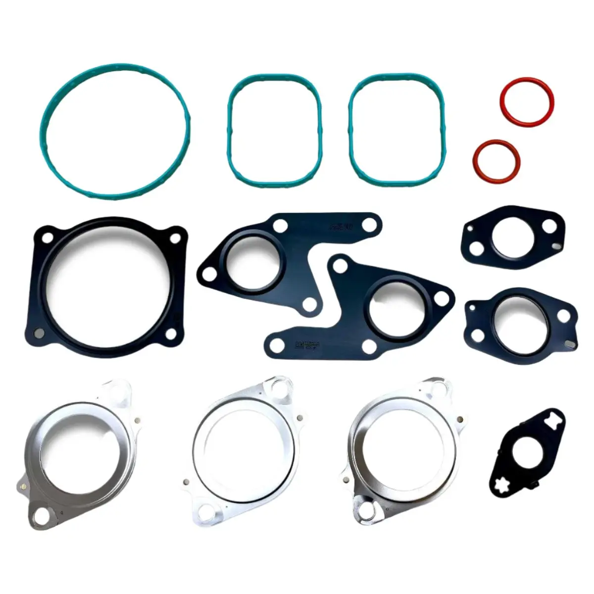 2017-2023 Duramax Fuel Injection Pump Install Gasket Kit (10561) 1