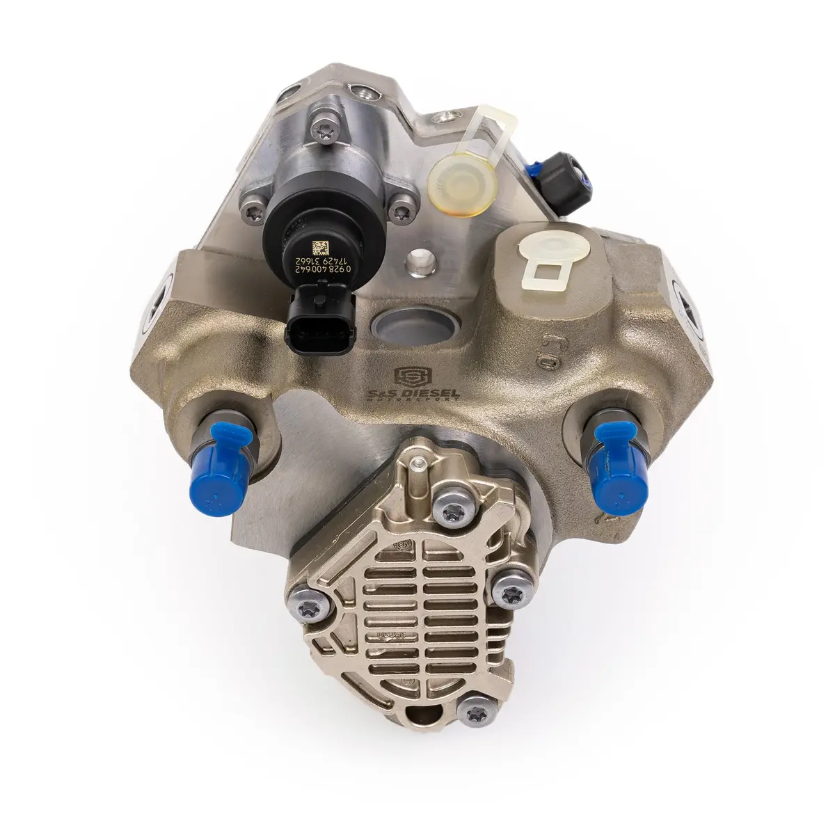 2017-2023 Duramax L5p Cp3 Conversion Kit W/ 14Mm Pump (L5p-Cp3-14) 2