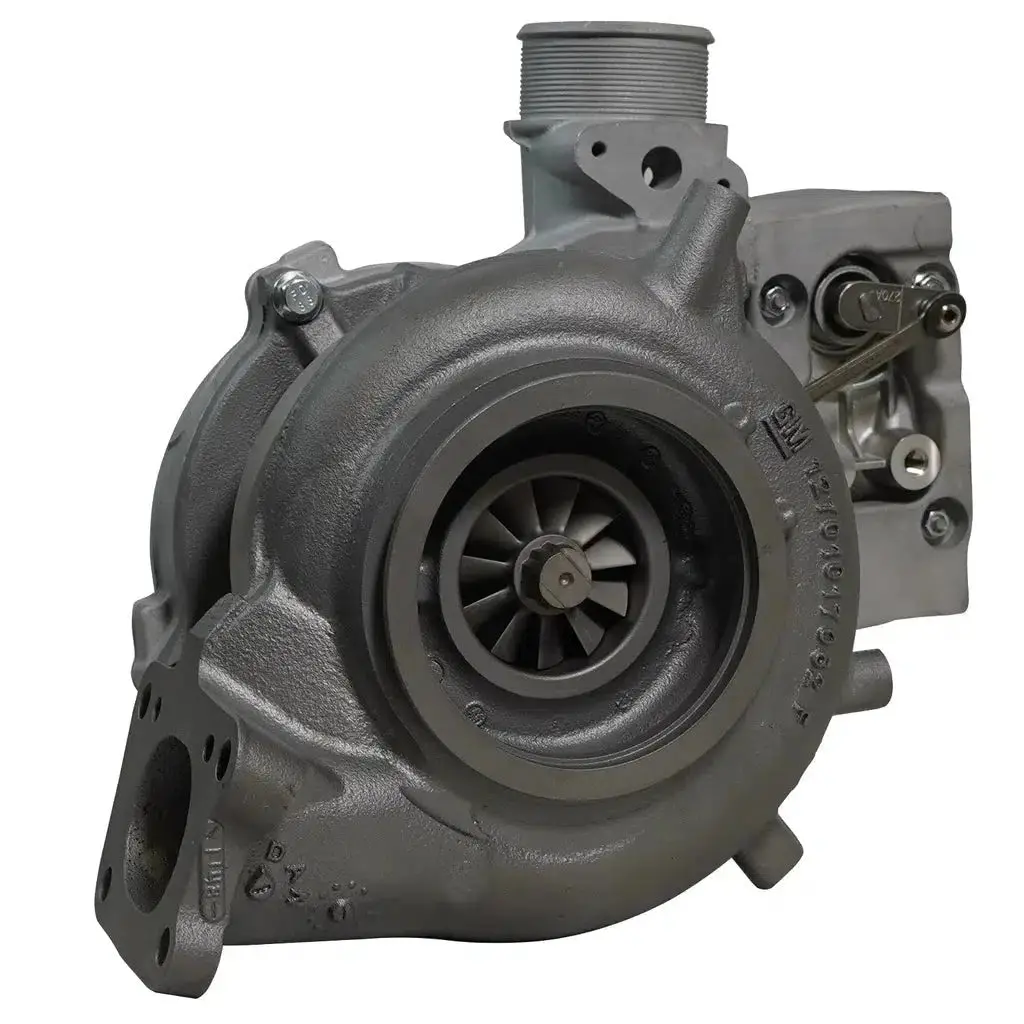 2017-2023 Duramax Stock Replacement Turbocharger (104584X) 1