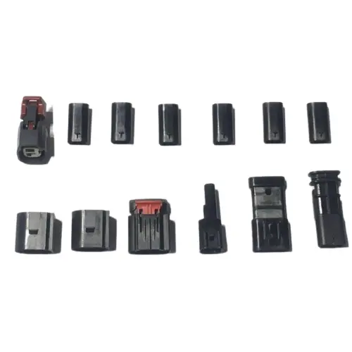 2017-2023 Duramax Tuner Harness Plug Kit (Gml5pkit) 1