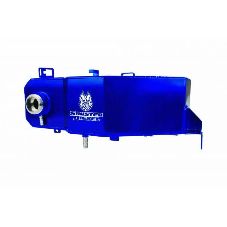 2017-2023 Powerstroke Coolant Reservoir (Degas) (Sd-Degas-6.7P-20) 1