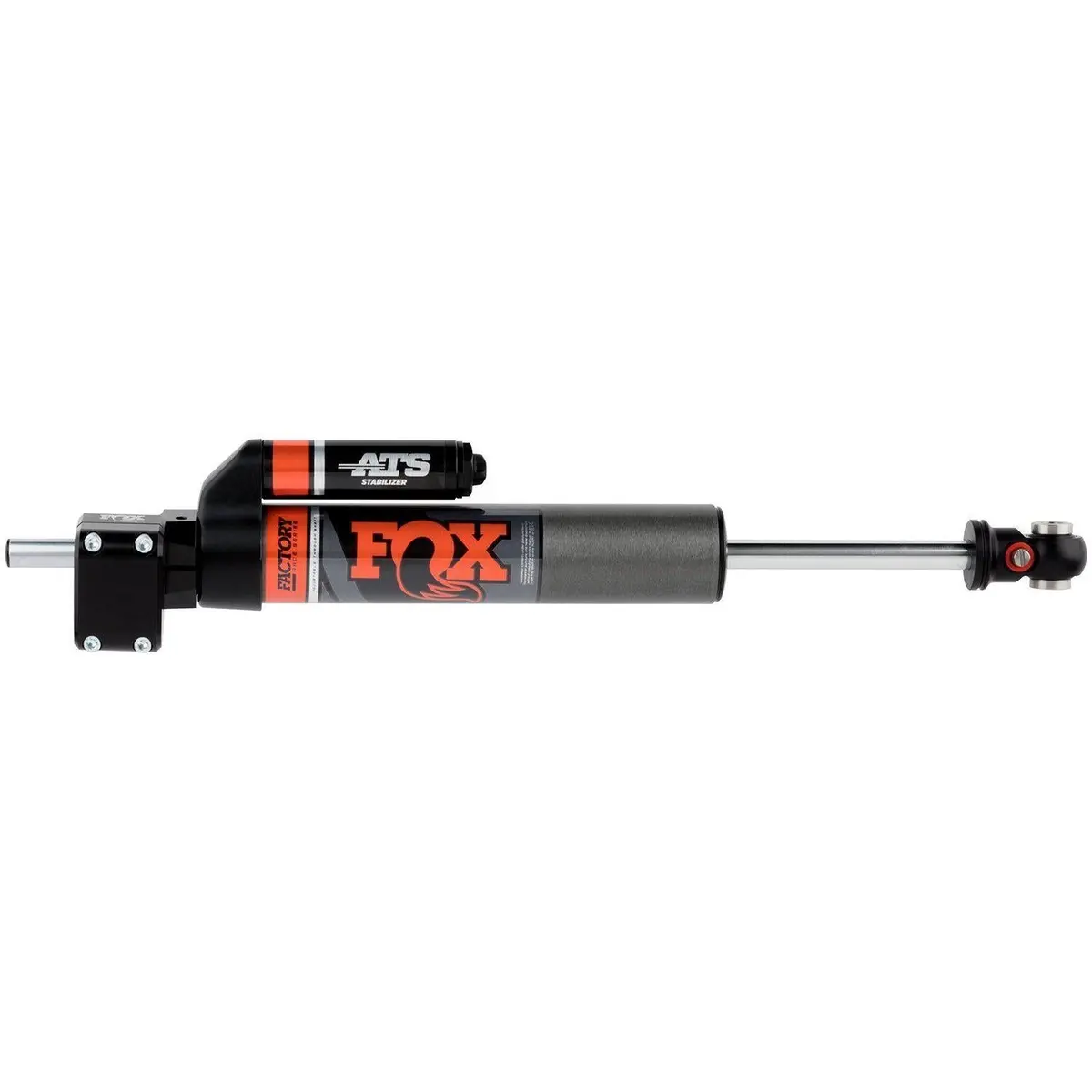 2017-2023 Powerstroke Factory Race Series 2.0 Ats Stabilizer (983-02-143) 1