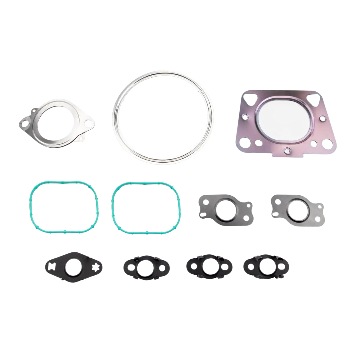 2017-2023 Duramax Oem/Vgt Turbo Gasket Kit (Wcf100178) 1