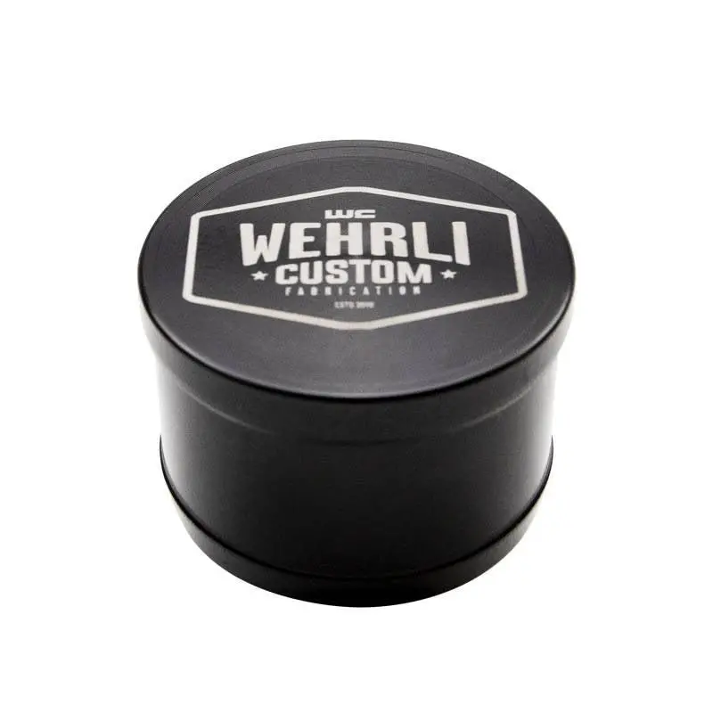 2017-2024 Duramax Billet Turbo Resonator Plug (Wcf100473) 1