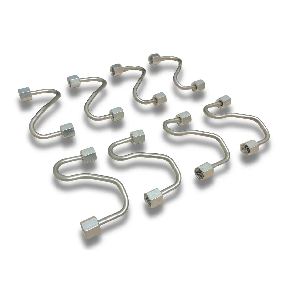 2017-2024 Duramax Fuel Injector Line Kit (20255) 2