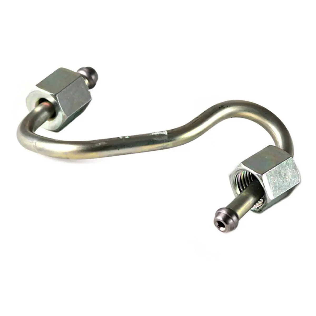 2017-2024 Duramax Injector Feed Line Cylinder 2-4-5-7 (12685923) 1
