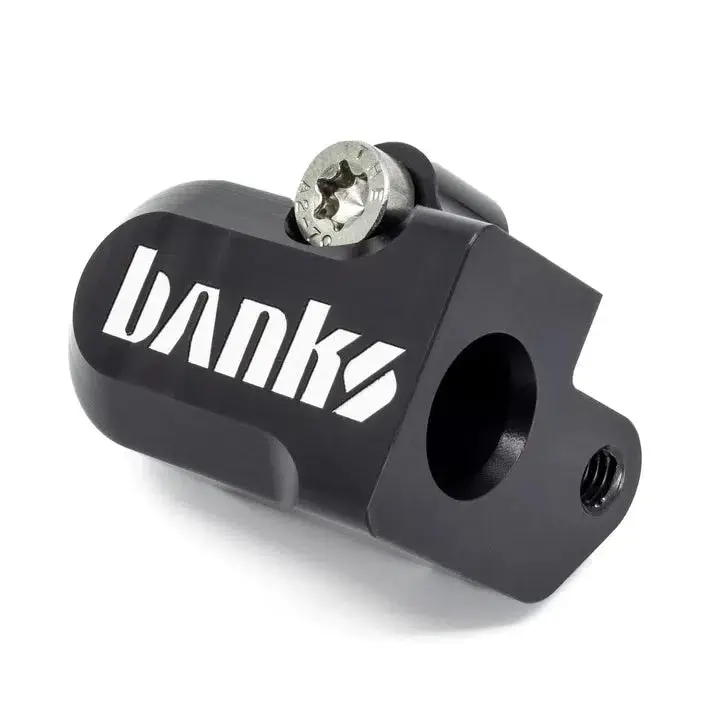 2017-2024 Duramax Map Sensor Spacer Kit (64410) 1