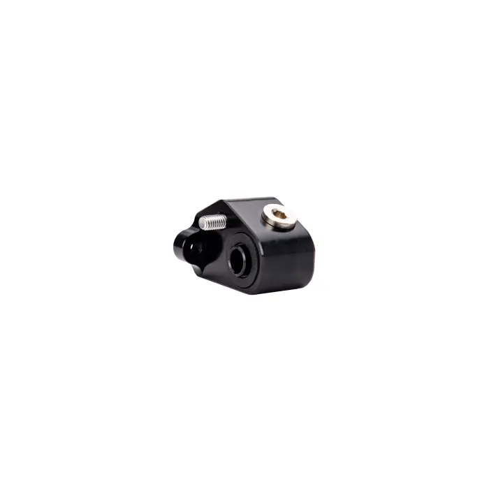 2017-2024 Duramax Map Sensor Spacer W/ Boost Reference Port (Fpe-L5p-Map-Spr) 2