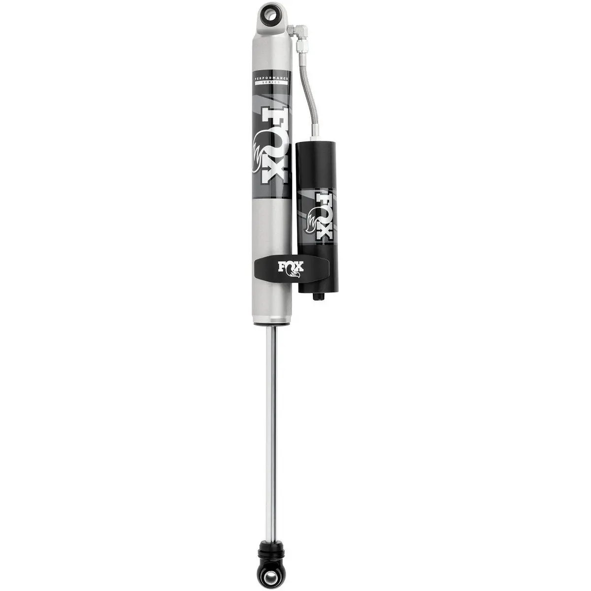 2017-2024 Powerstroke 0-1" Lift Rear Performance Series 2.0 Rr Shock (985-24-174) 1