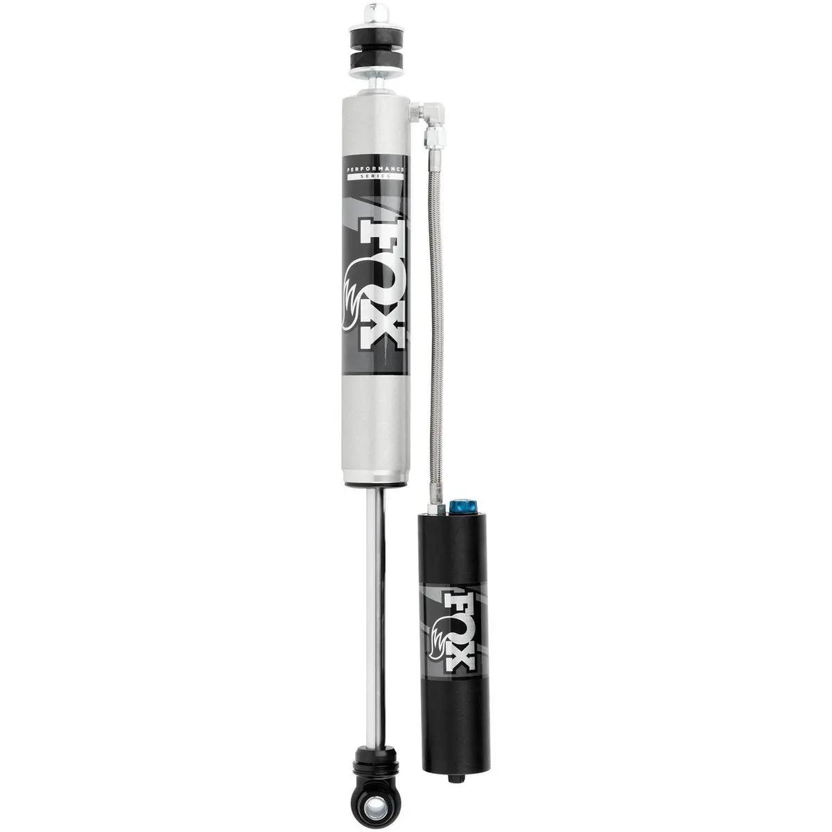 2017-2024 Powerstroke 0-1.5" Lift Front Adjustable Performance Series 2.0 Rr Shock (985-26-161) 1