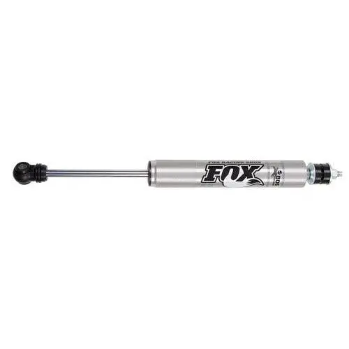 2017-2026 Powerstroke 0-2" Lift Rear Fox 2.0 Series Shock Absorber (Fox98224717) 1