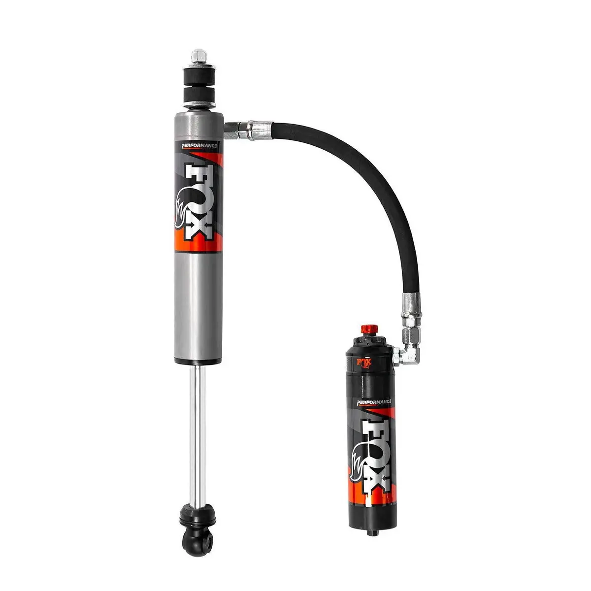 2017-2024 Powerstroke 2.5 Elite Series Front 4-6" R/R Shock (883-26-099) 1