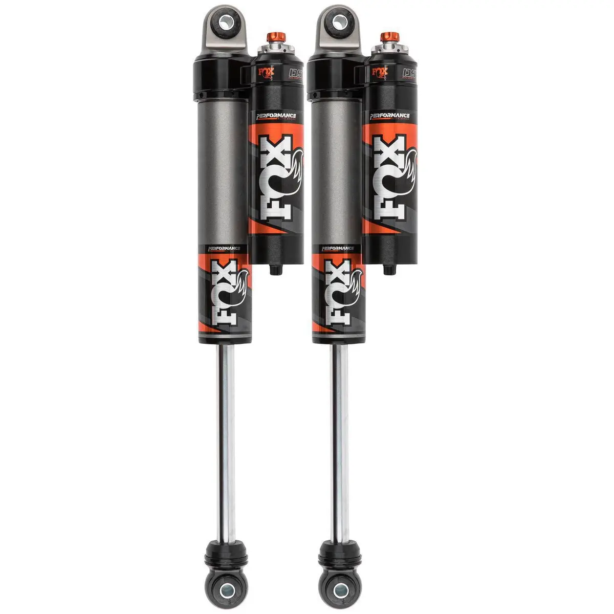 2017-2024 Powerstroke 2.5 Elite Series Rear 2-3.5" Performance R/R Shock (883-26-098) 1