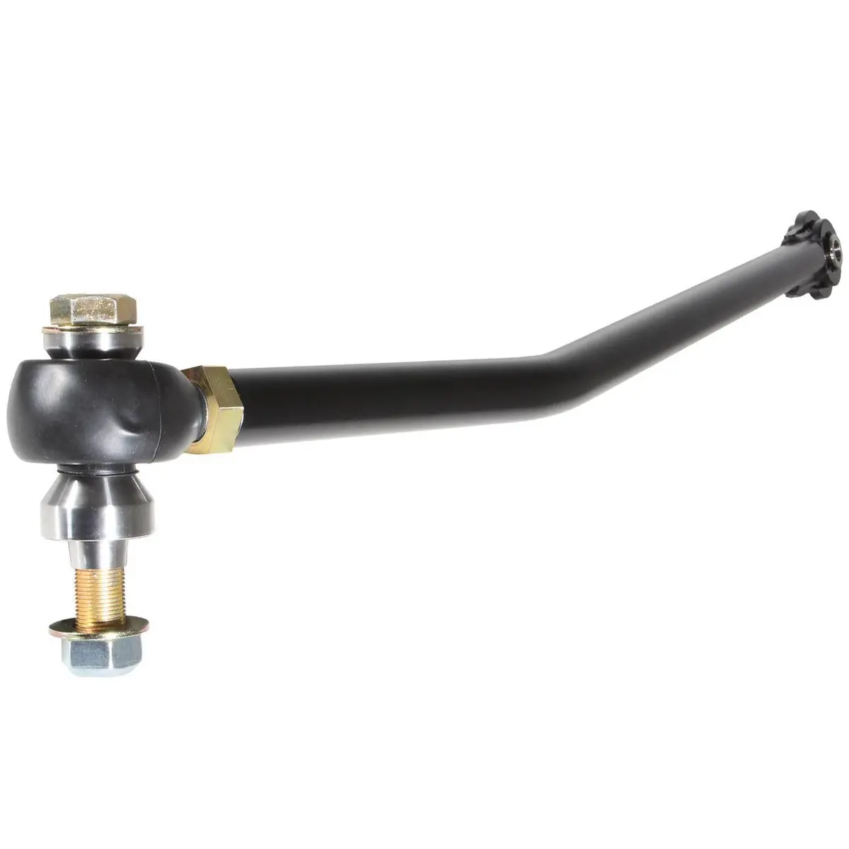2017-2024 Powerstroke Adjustable Track Bar W/ 2.5-5.5" Lift (Cs-Fatb-17) 1