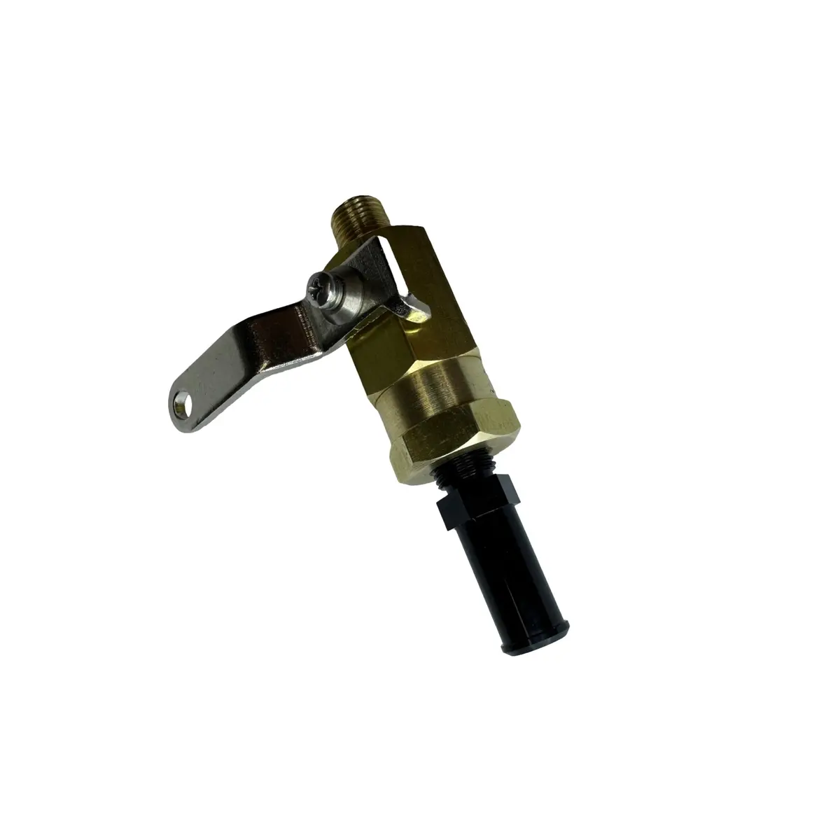 2017-2024 Powerstroke (Cat) Fuel Filter System Drain Valve Upgrade (Spe-S100275) 2