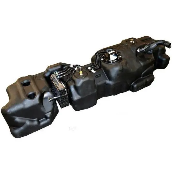 2017-2024 Powerstroke Cc-Sb 55 Gallon Xxl Titan Tank (7020217) 1