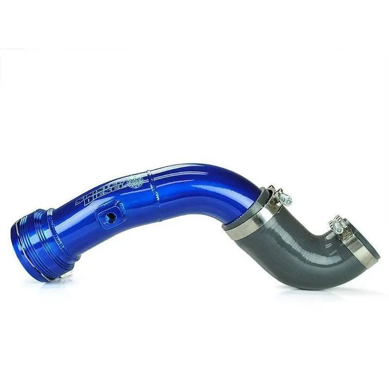 2017-2024 Powerstroke Cold Side Charge Pipe (Sd-Intrpipe-6.7P-Cold-17) 1