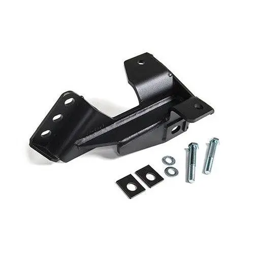 2017-2024 Powerstroke Front 1-3" Lift Track Bar Bracket Kit (Bds123301) 1