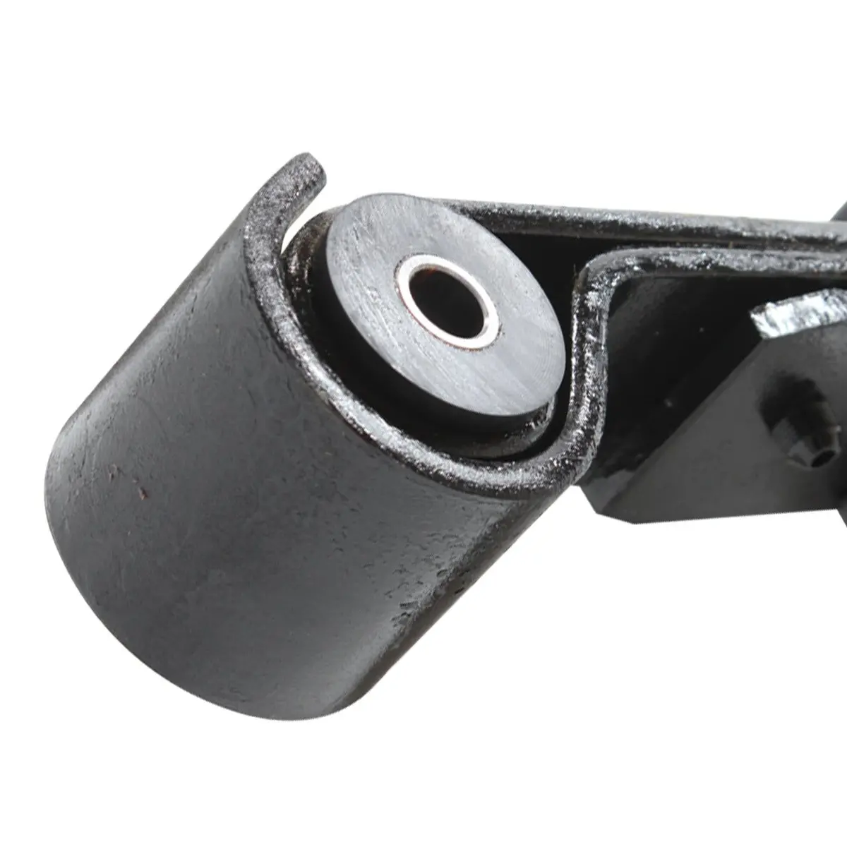 2000-2005 Powerstroke Front Full Progressive Leaf Spring Bushing Kit (Cs-Fex-Fspkit) 1