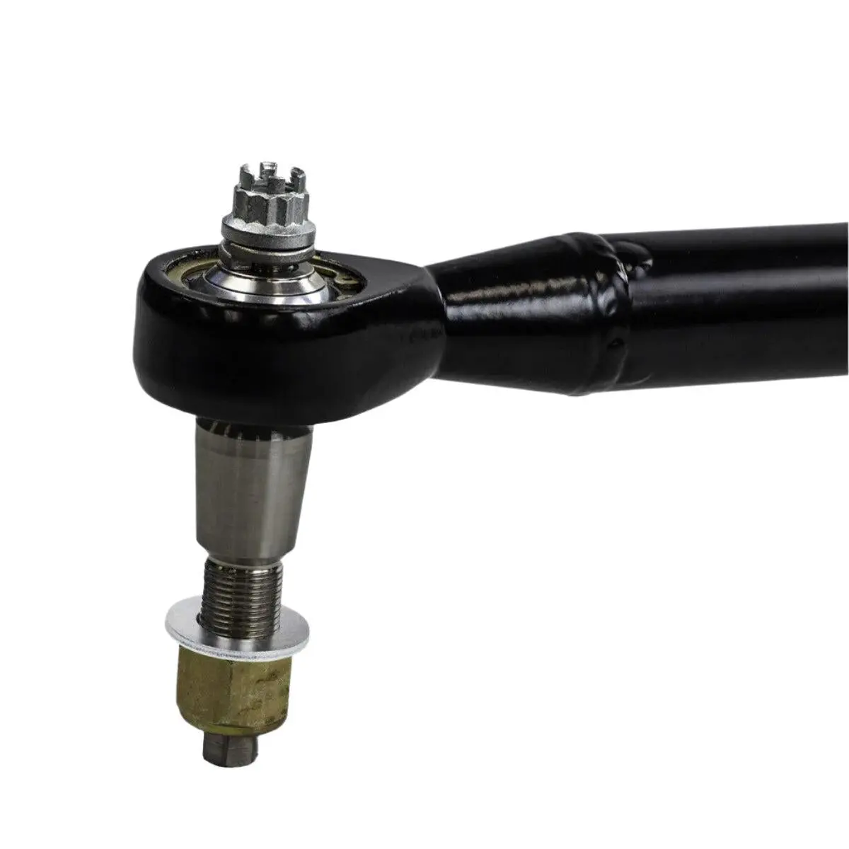 2017-2024 Powerstroke Heavy-Duty Fixed-Length Track Bar (120-90947) 2