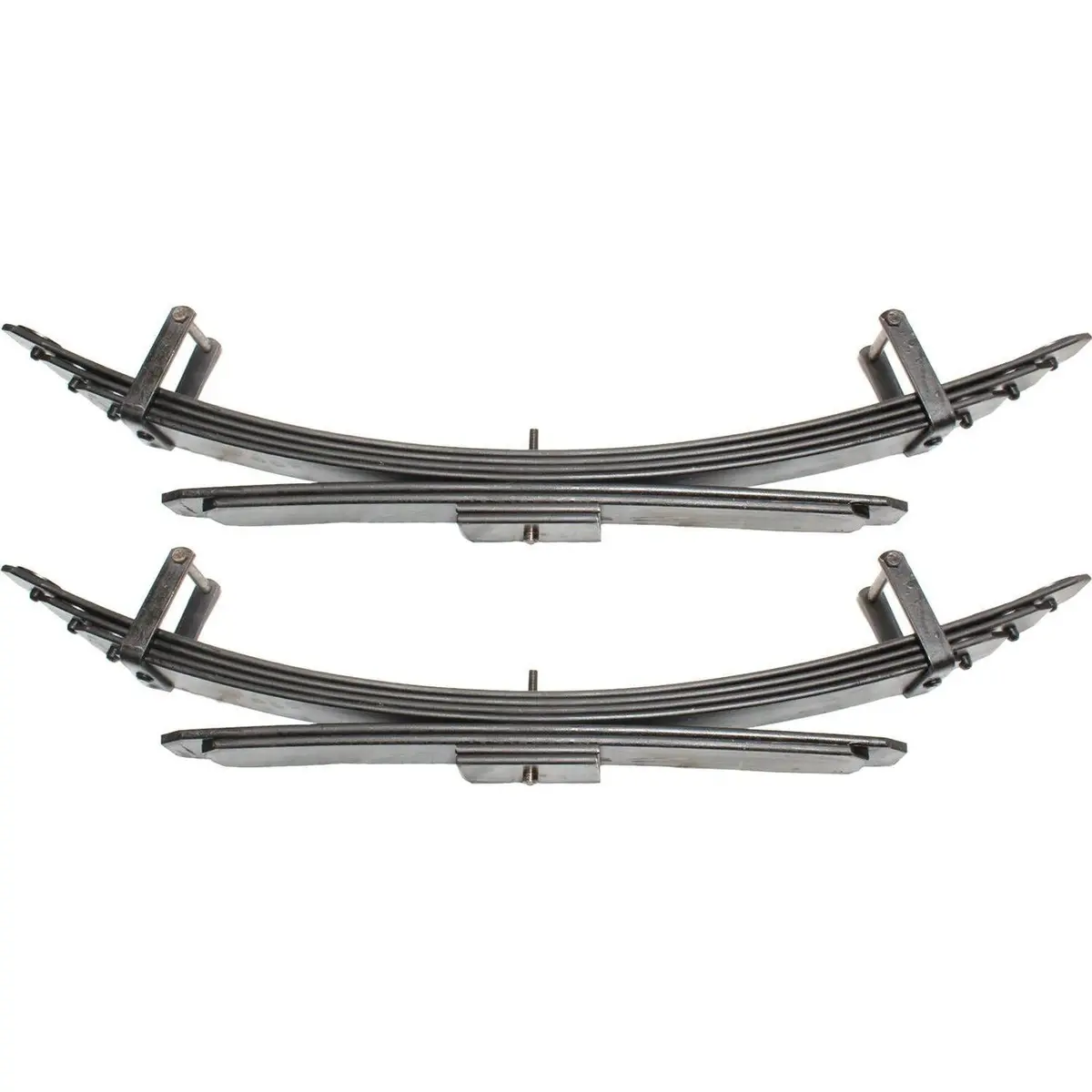 2017-2024 Powerstroke Driver Side Add-A-Pack Leafs (As-Fpap-17-Lvl-Driver) 1