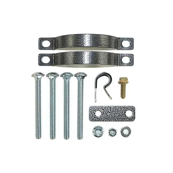 2017-2024 Powerstroke Retrofit Kit (Hp10540) 1