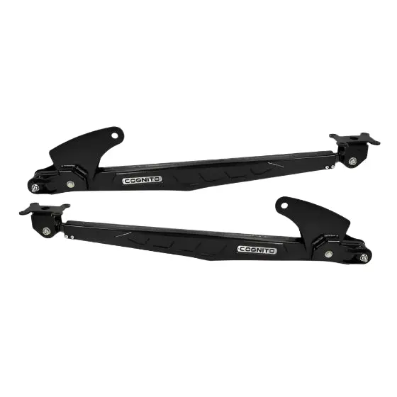 2017-2024 Powerstroke Sm Series Ldg Traction Bar Kit For 0-4.5" Rear Lift (120-90471) 1