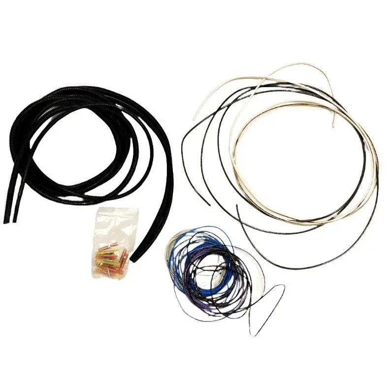 2017-2024 Powerstroke Sending Unit Electrical Harness Extension Kit (9900030) 1