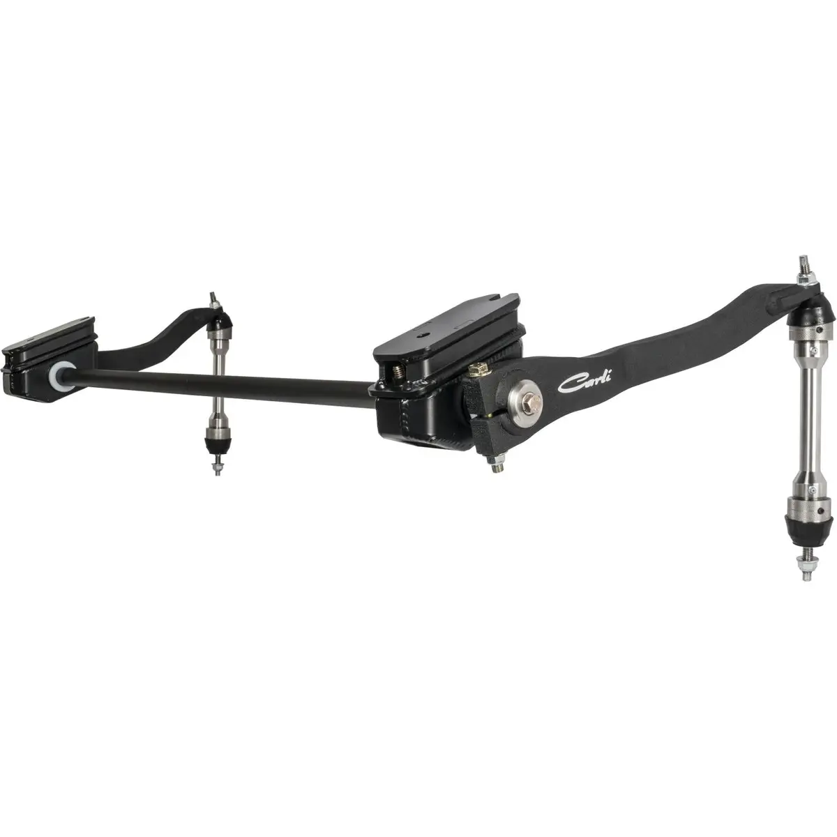 2017-2024 Powerstroke Torsion Sway Bar + End Links W/ 4.5" Lift (Cs-Ftsb-45-17) 1
