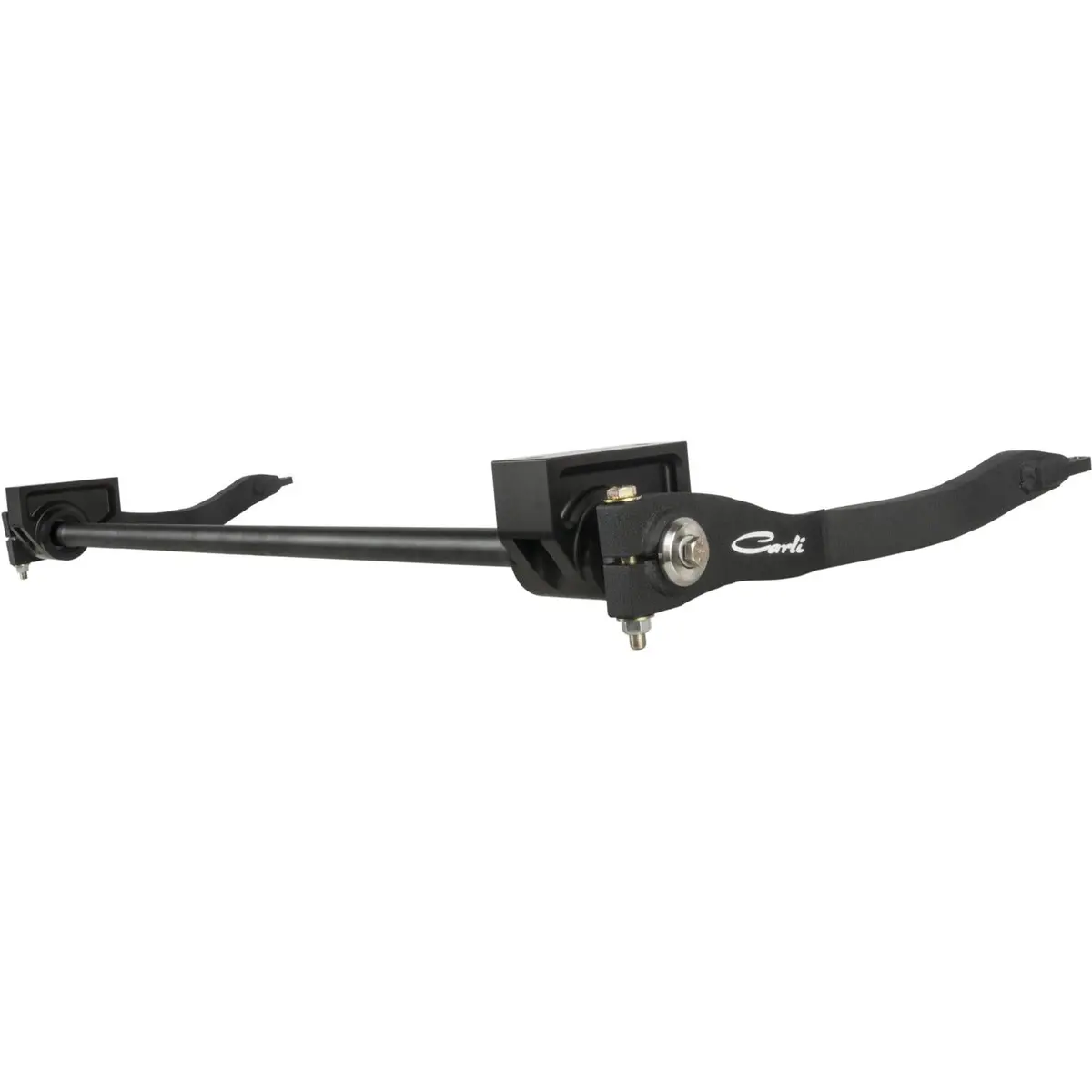 2017-2024 Powerstroke Torsion Sway Bar Kit - 2.5-3.5" Lift W/O End Links (Cs-Ftsb-Lvl-17-Upgrade) 1