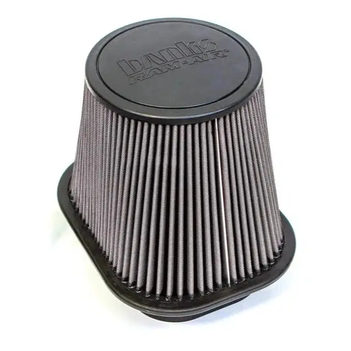 2017-2024 Powerstroke/Duramax Banks Replacement Air Filter Element (41829) 1