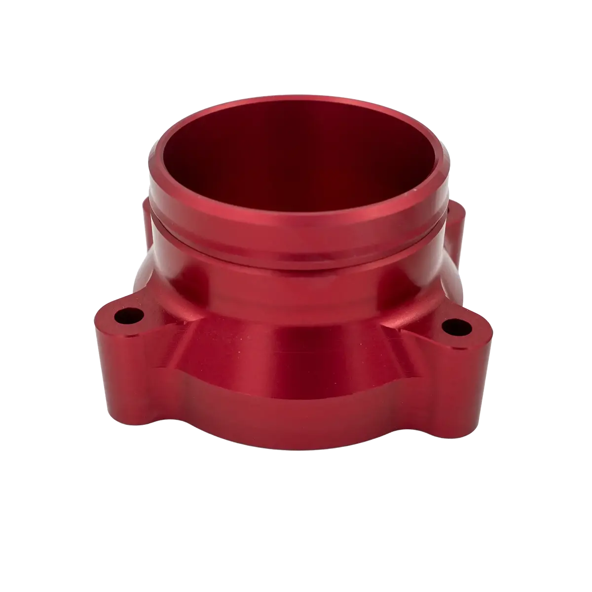 2011-2016 Duramax Throttle Valve Delete Kit (Lml-Int-A147) 2