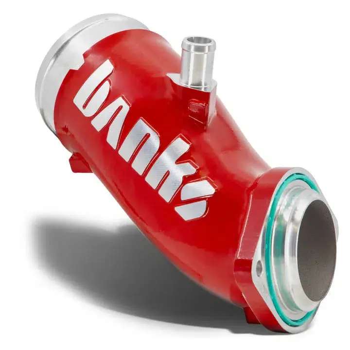 2017-2025 Duramax Monster Ram Turbo Inlet Elbow (42792-R) 1