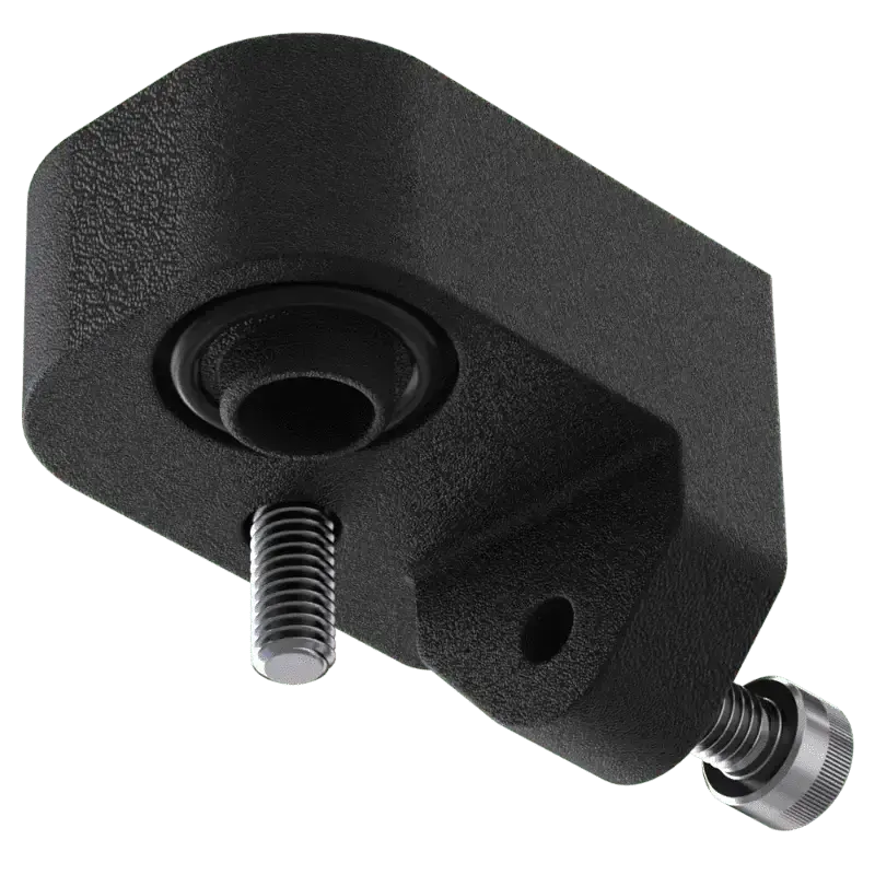 2017-2025 Duramax S&B Map Sensor Spacer Kit (82-1000) 2