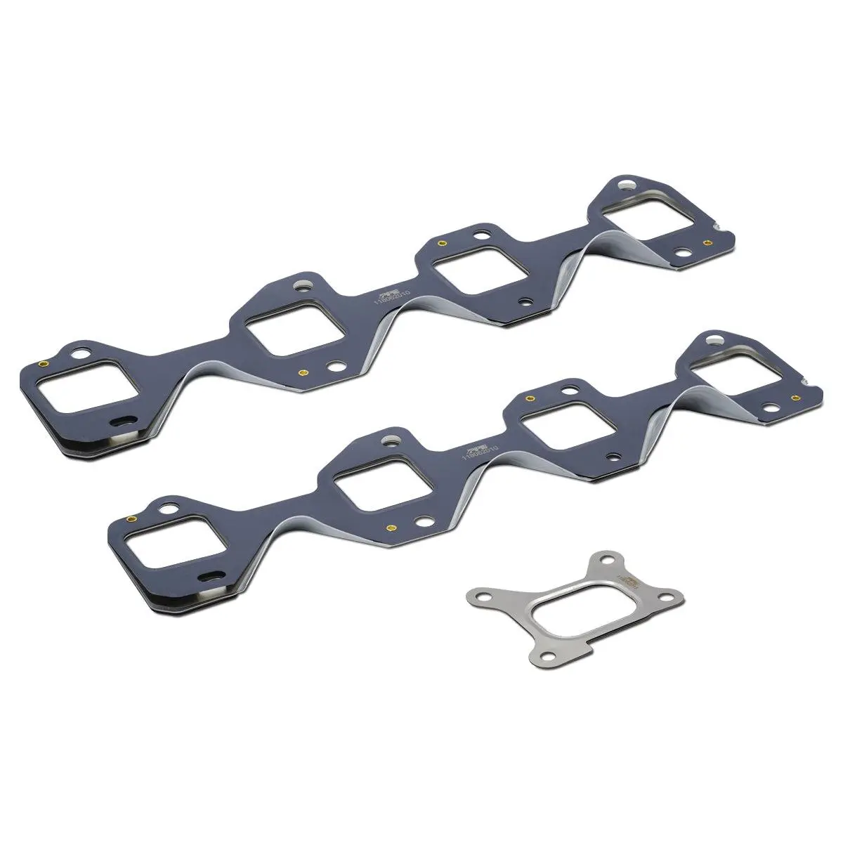 2017-2025 Duramax Standard Port Exhaust Manifold Gasket Set (118062012) 1