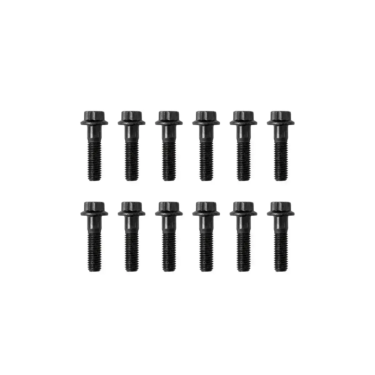 2017-2025 Duramax Up-Pipes Bolt Set (116122500) 1