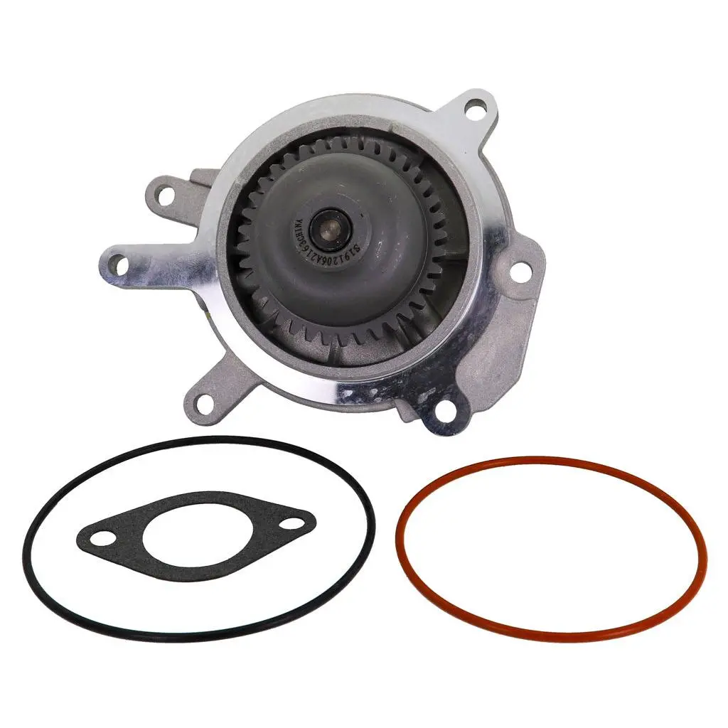 2017-2025 Duramax Water Pump (Ap63586) 1